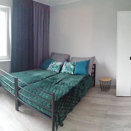 Baltic Apartman