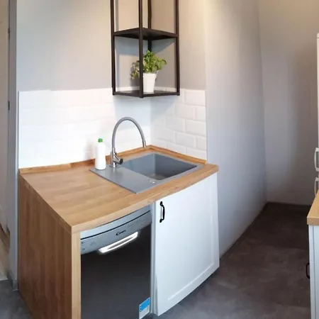 Apartman Baltic *